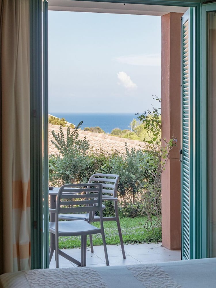 Park Hotel Asinara photo 2