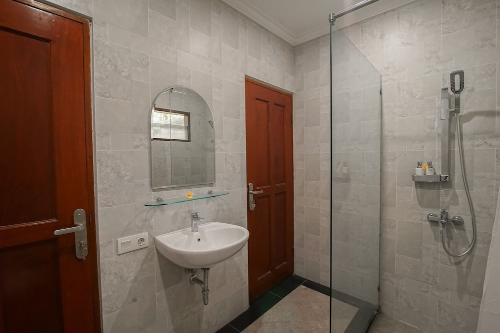 Baliana Villa Legian