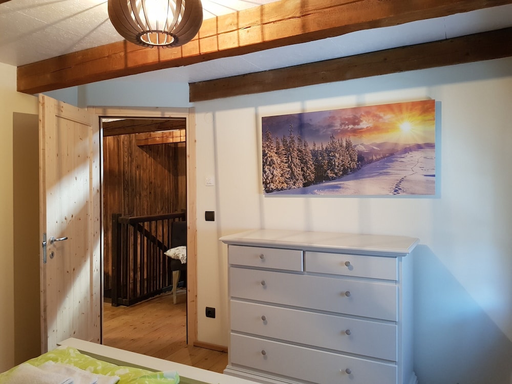 Apartment at the ski Slope, Bad Kleinkirchheim