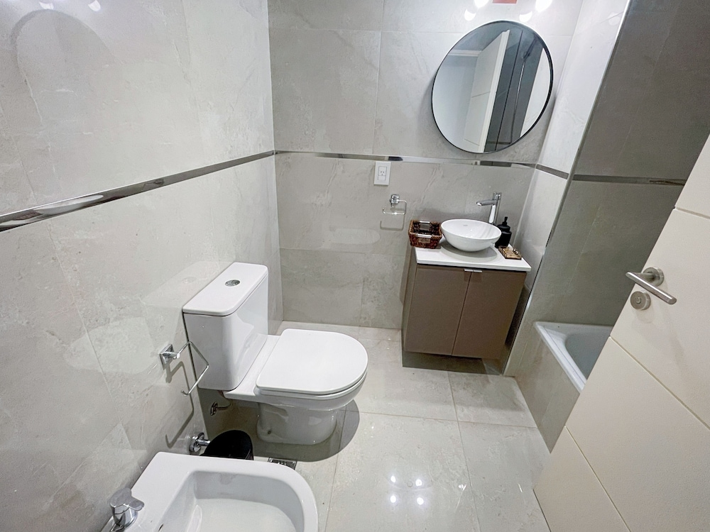 Ayres Suites Moreno
