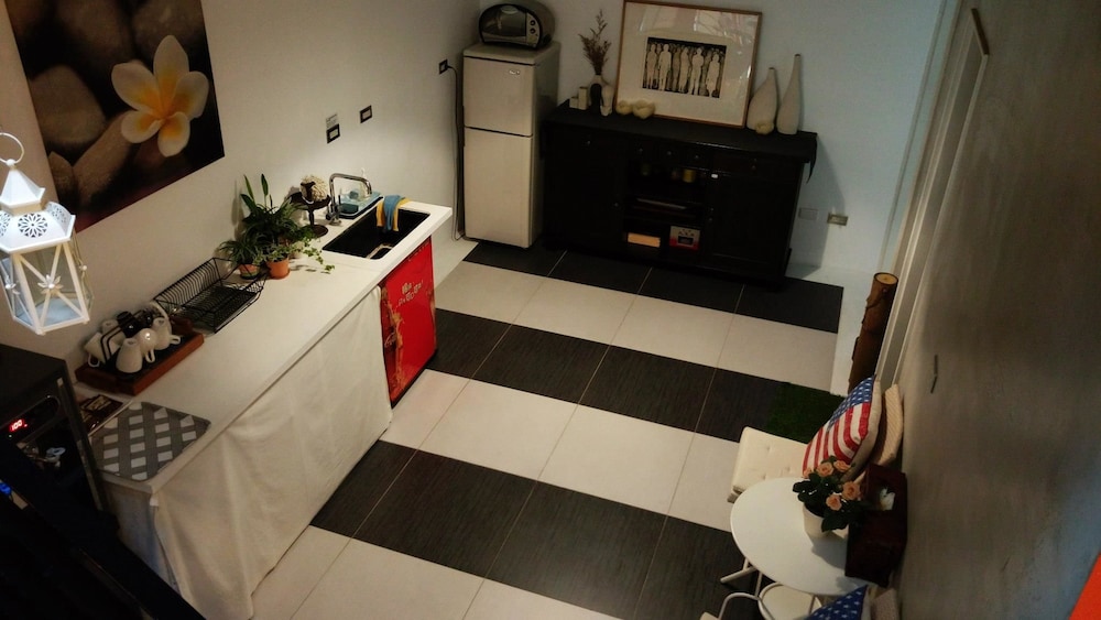 Tainan Dear House