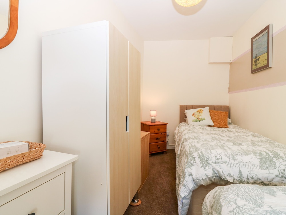Teviot View Cottage
