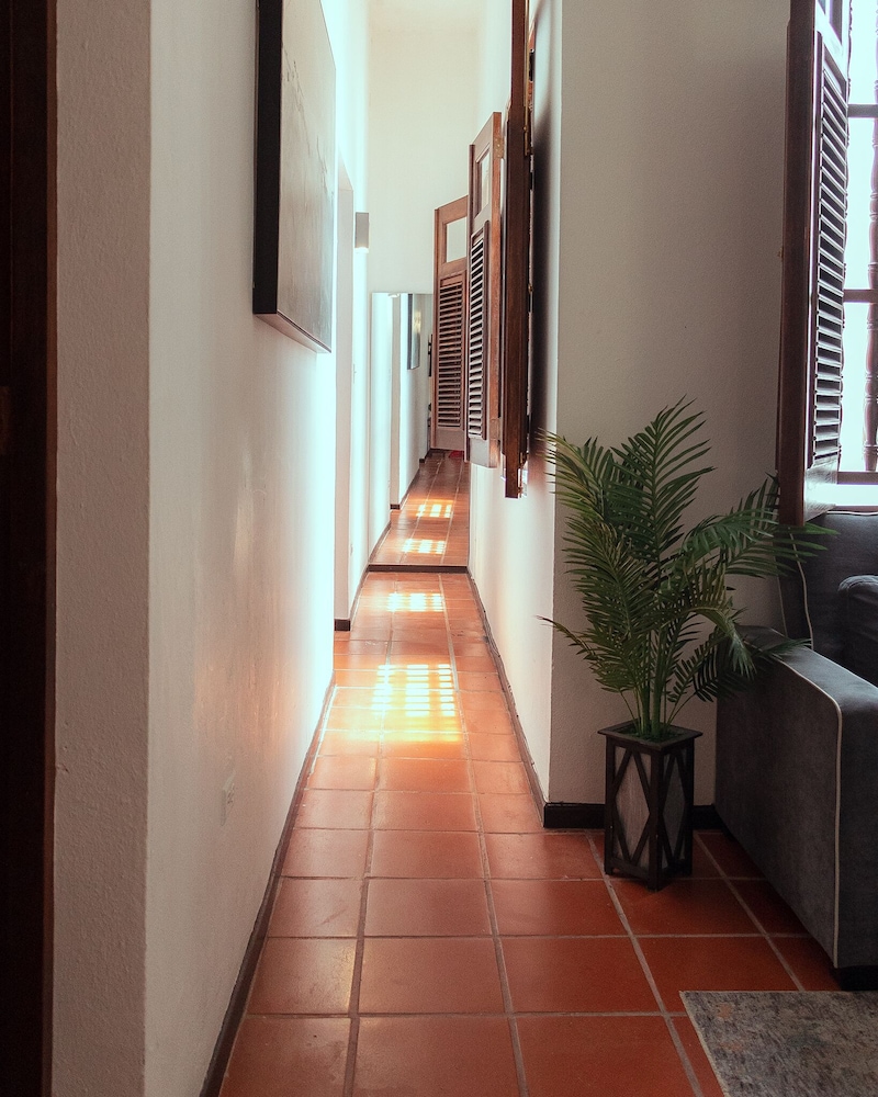 Old San Juan Rentals