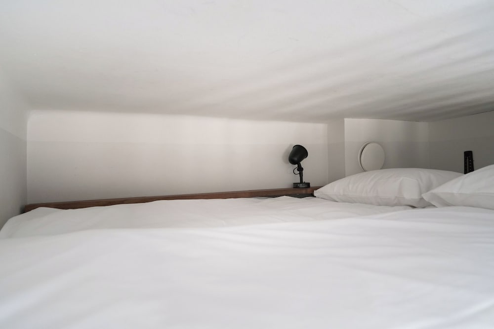 Compact studio Apt. in the Helsinki City