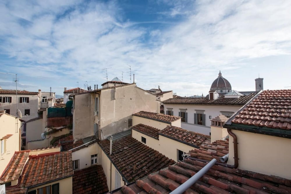 Appartamento Cavour