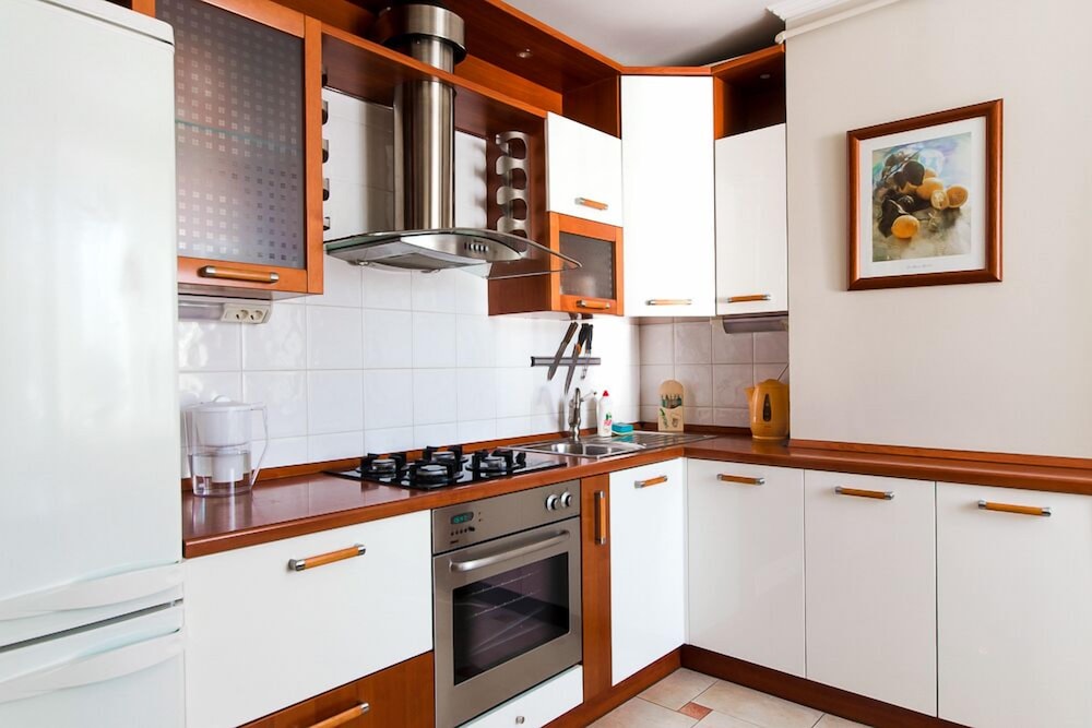 ERS Apartment