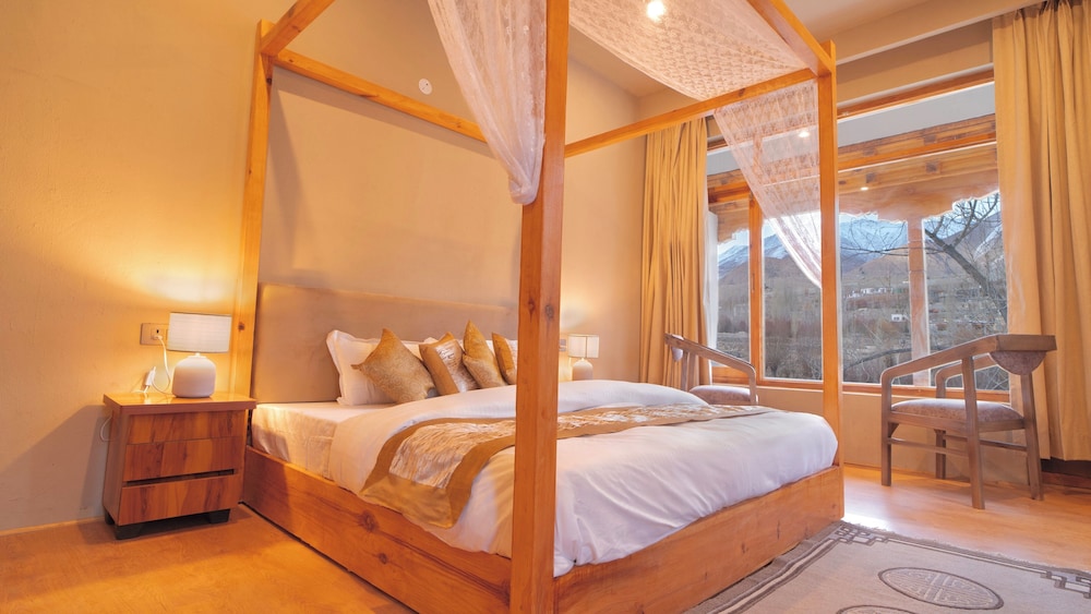 The Vintage Villas Resort - Ladakh
