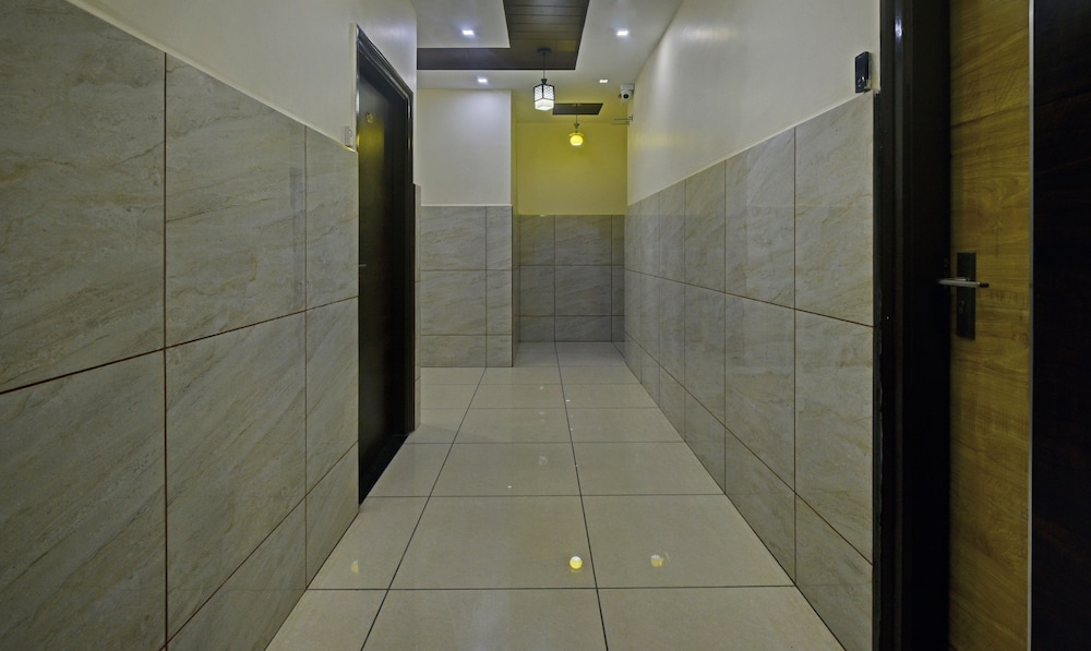 Treebo Trend Hotel Sampradaya