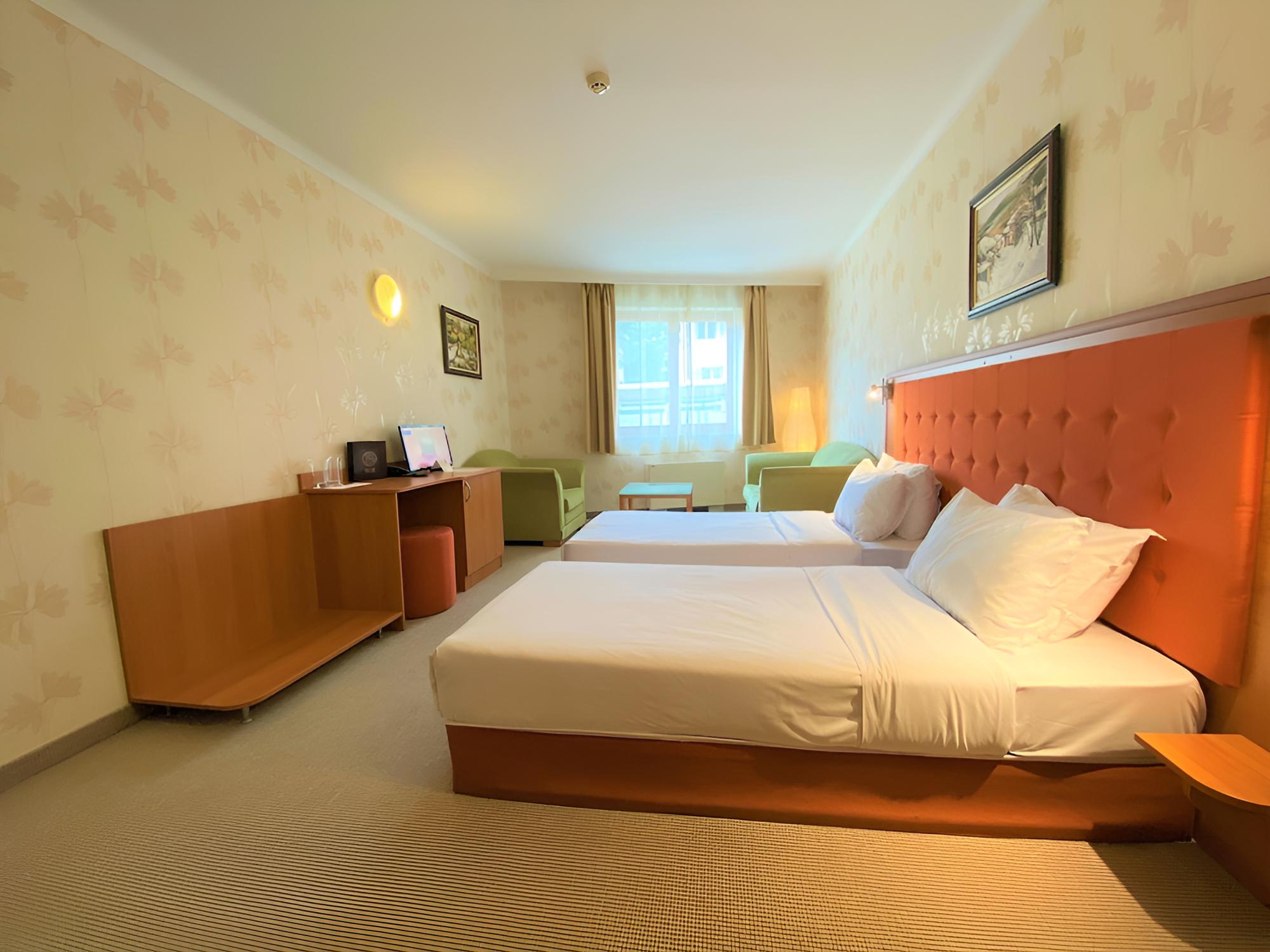 Hotel Light