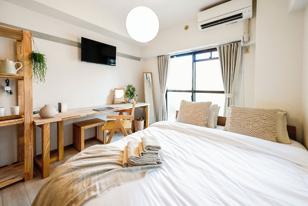 Fukuoka Loft 401