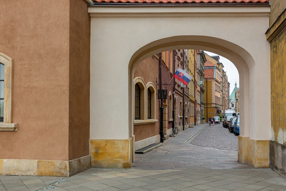 Apartment Krzywe Koło by Renters view 5