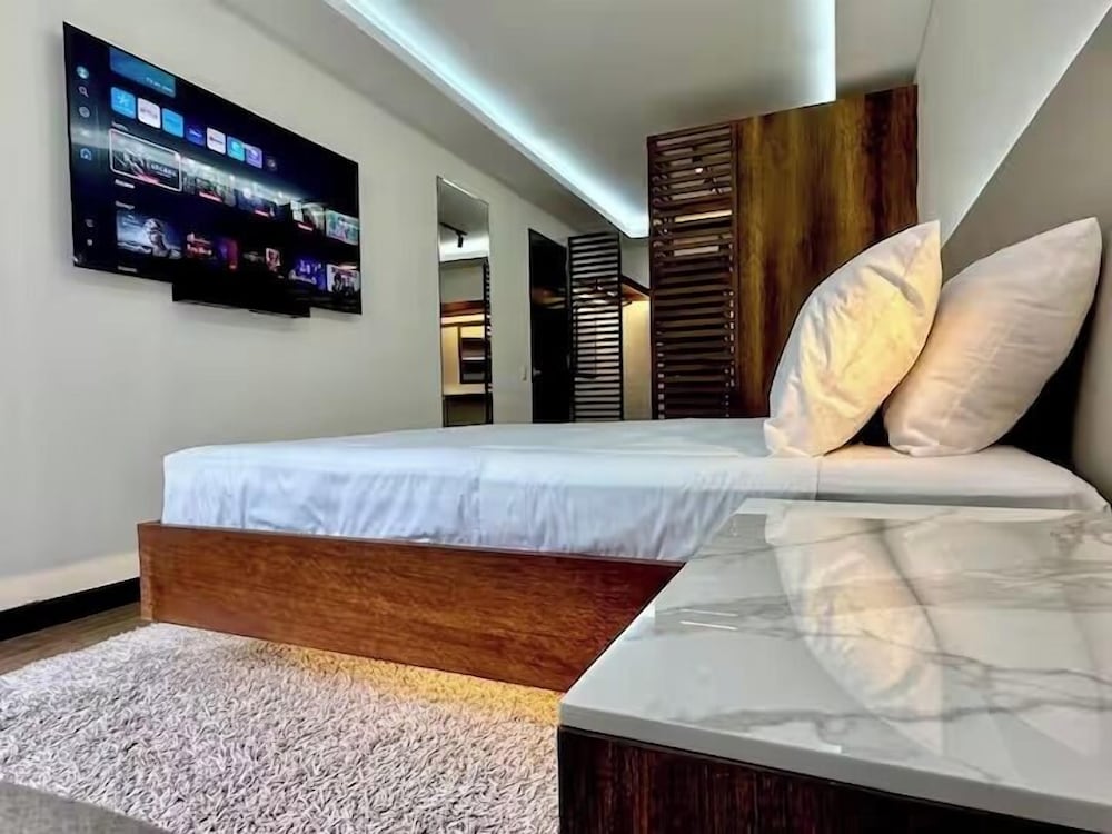 Exclusivo apartamento en San Isidro