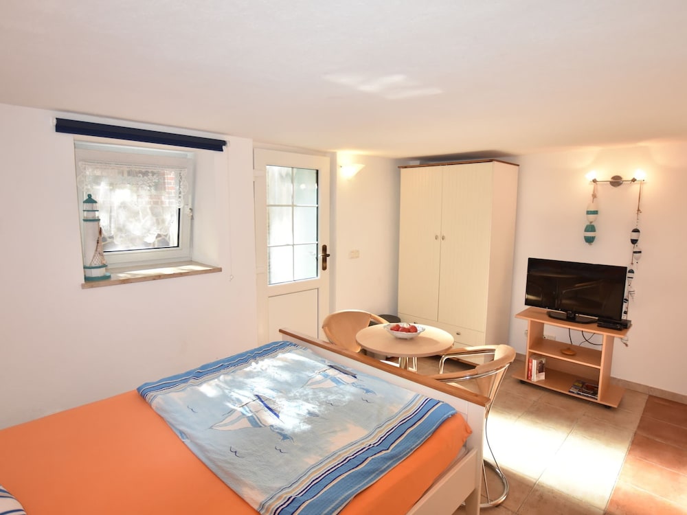 Wohnung mit Terrasse im Ostseebad view 4
