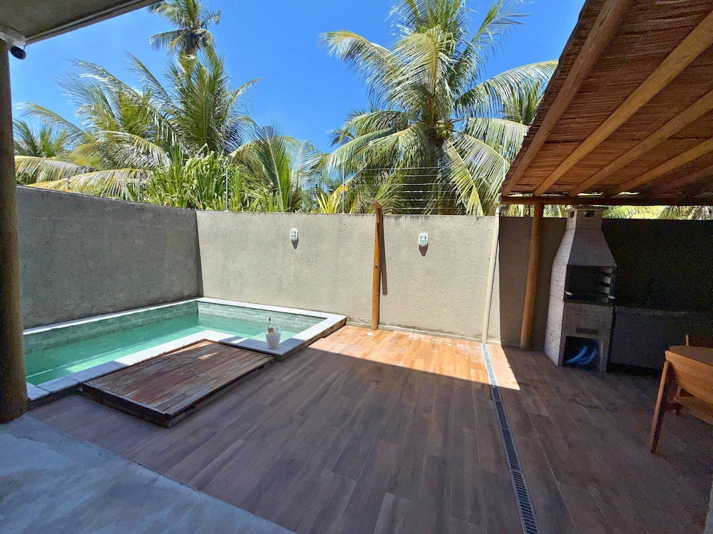 MHV Milagres - Lanai Casa 08