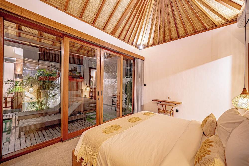 Casa Bojo & Casa Bella Uluwatu