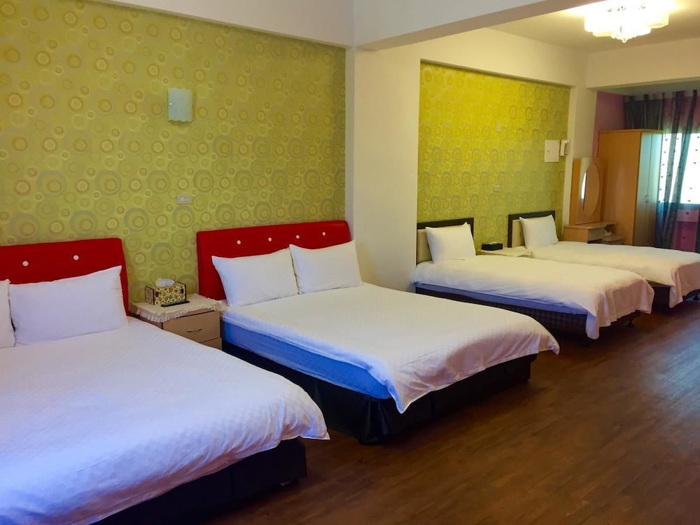 Yealien B&B