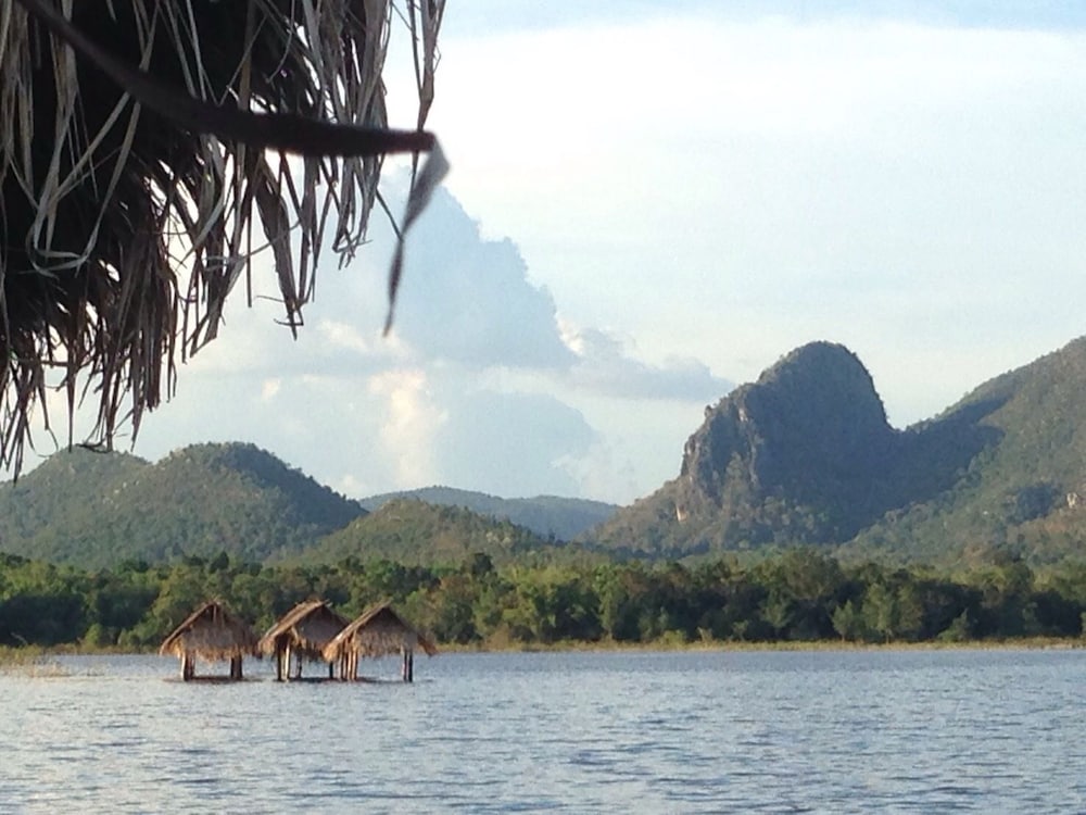 Baan Somlim Homestay - Hostel
