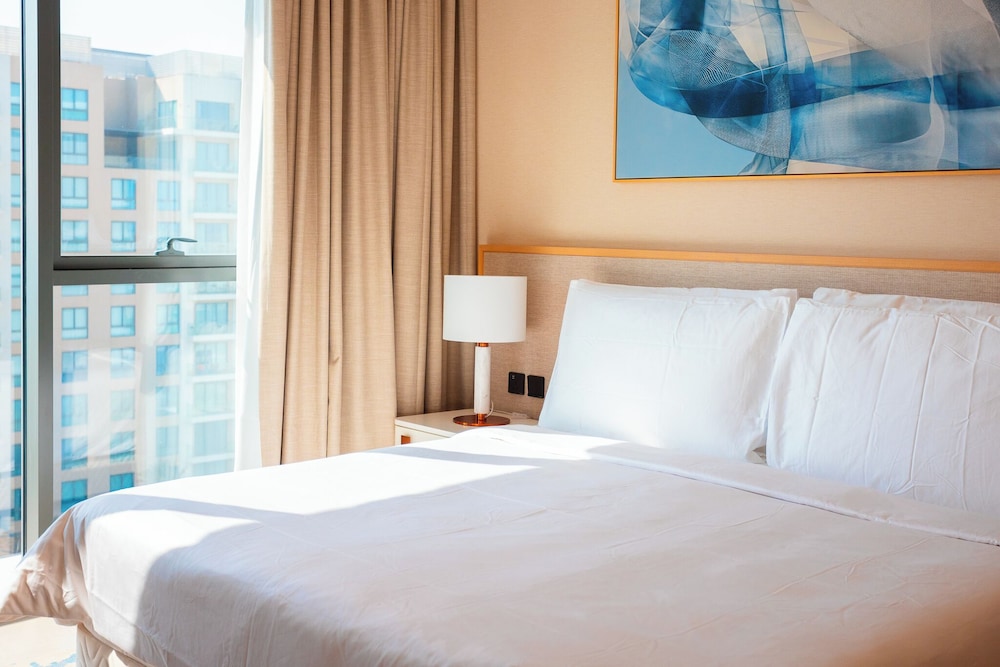 Address Residences Marassi Vista