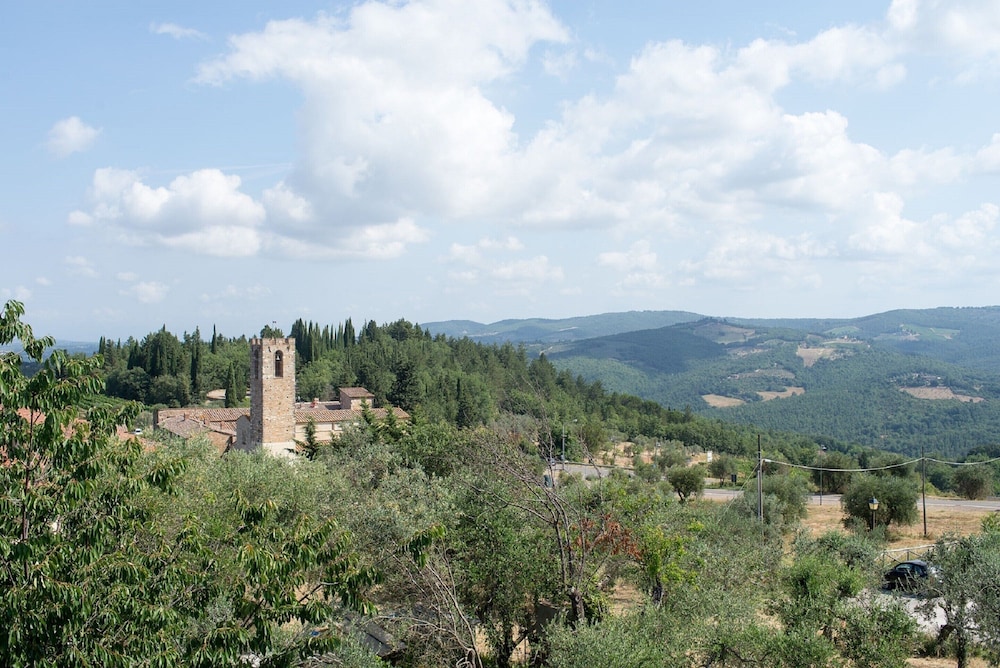 Charming Vineyard Escape view 5