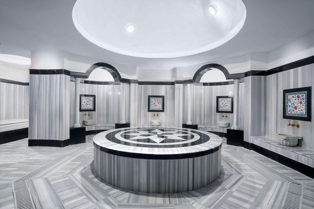 Leodikya Kirman Premium - Ultra All Inclusive