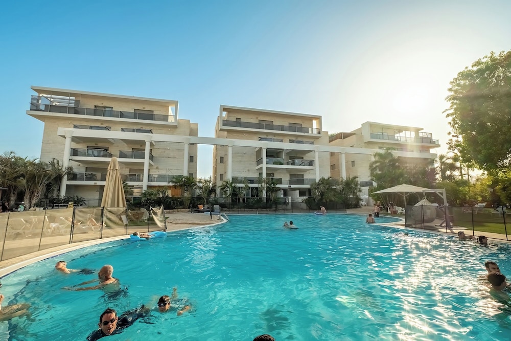 Royal Park Resort Apartment 58