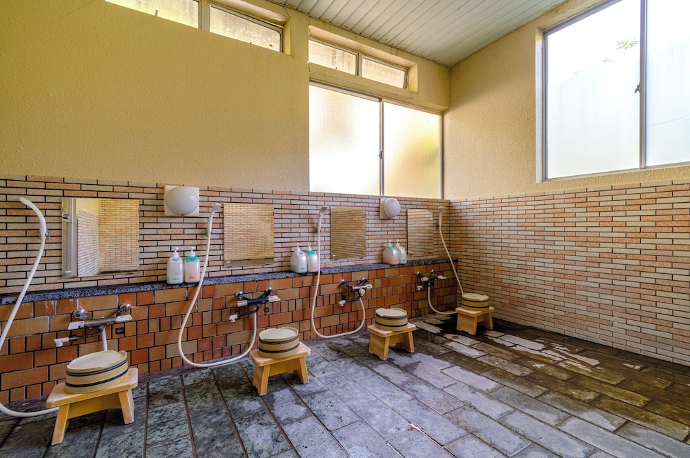 Ryokan Yakenoyu