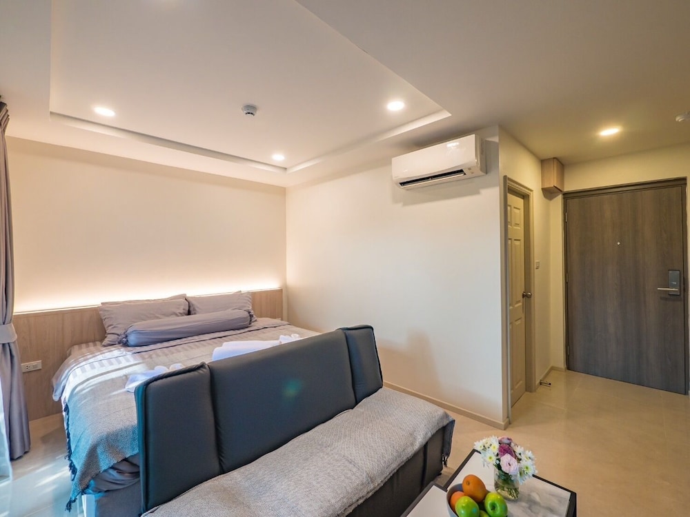 The Terraza Condotel