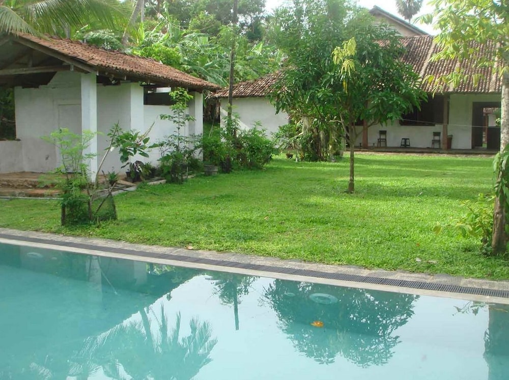Atapattu Walawwa Galle