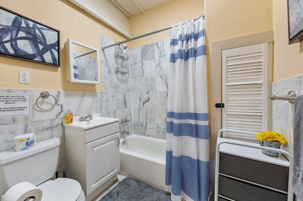 Hudson Yards Prime Location Furnished Rental