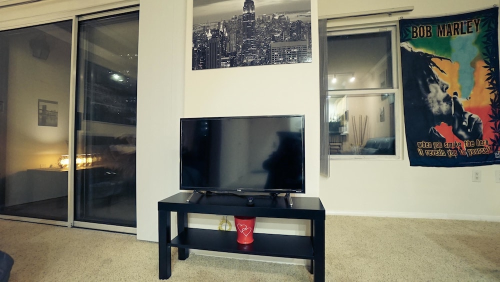 New Lyfe Finest Luxury Apartment