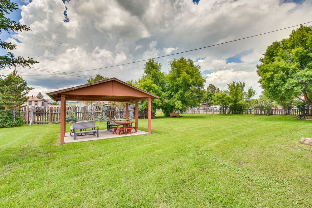 Quaint Paris Vacation Rental Near Bear Lake! view 2