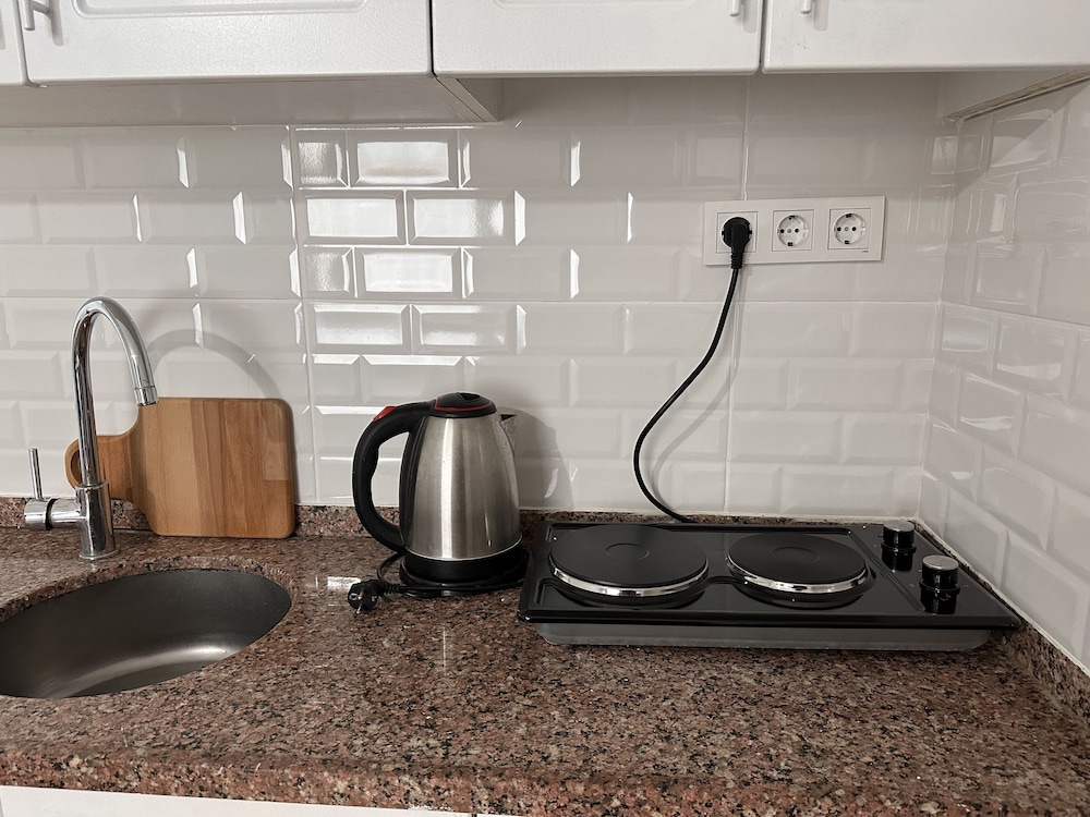 Asparagus Otel Süitleri Eski Şehir - Image 100