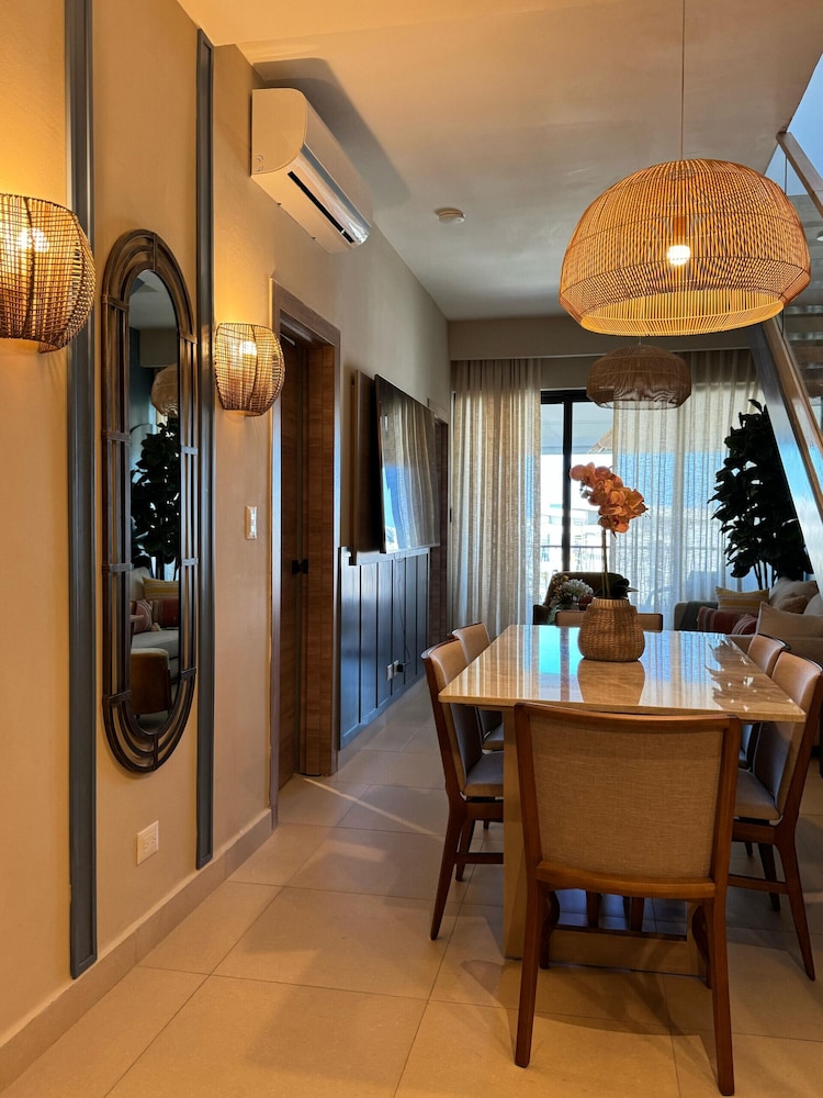 Blue Palms 402a in Punta Cana