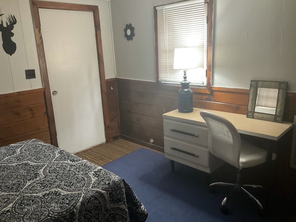 Fireside Village Cabins view 5