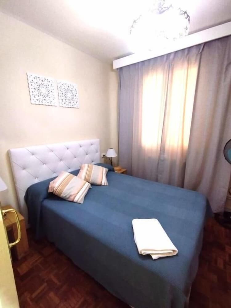 Habitaciones en Luisa