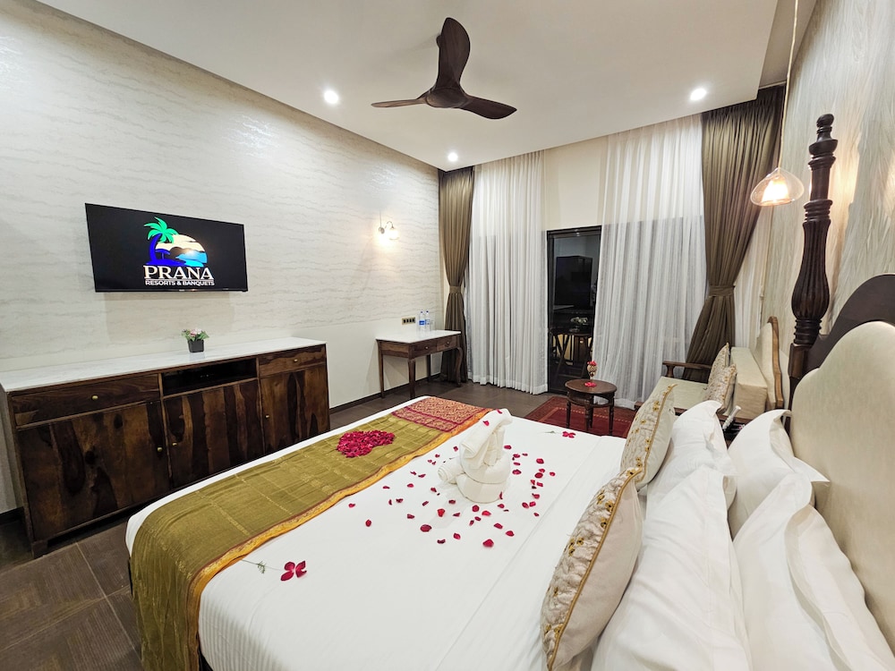 Prana Resorts and Banquets