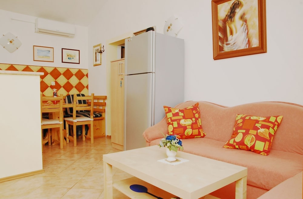 Segundo al Mar Apartments
