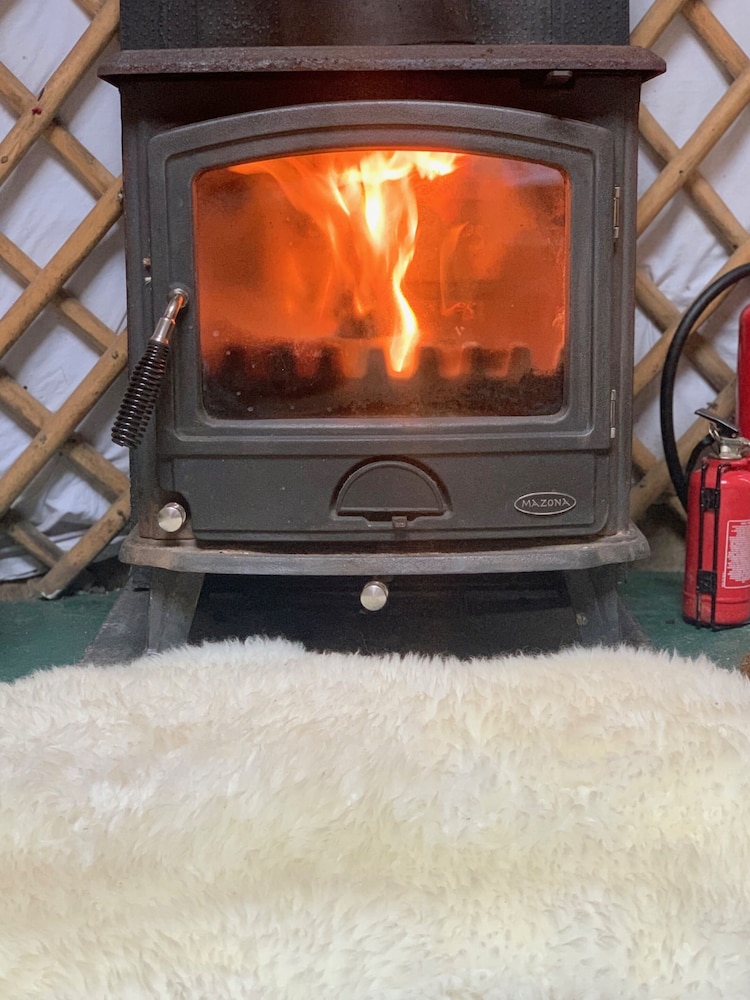 Wester Auchraw Croft B&B