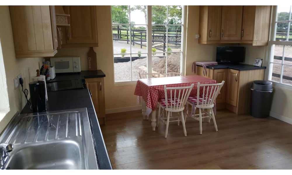 Cannaway House B&B