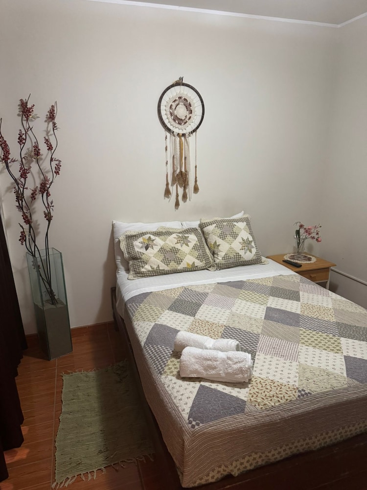 Ohana hostel