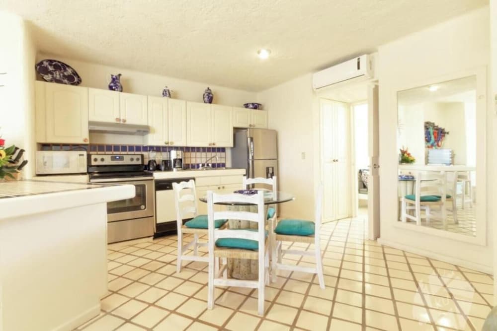 Terrasol Oceanview Condo with Patio