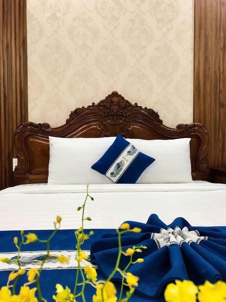 Cozy 86 Homestay