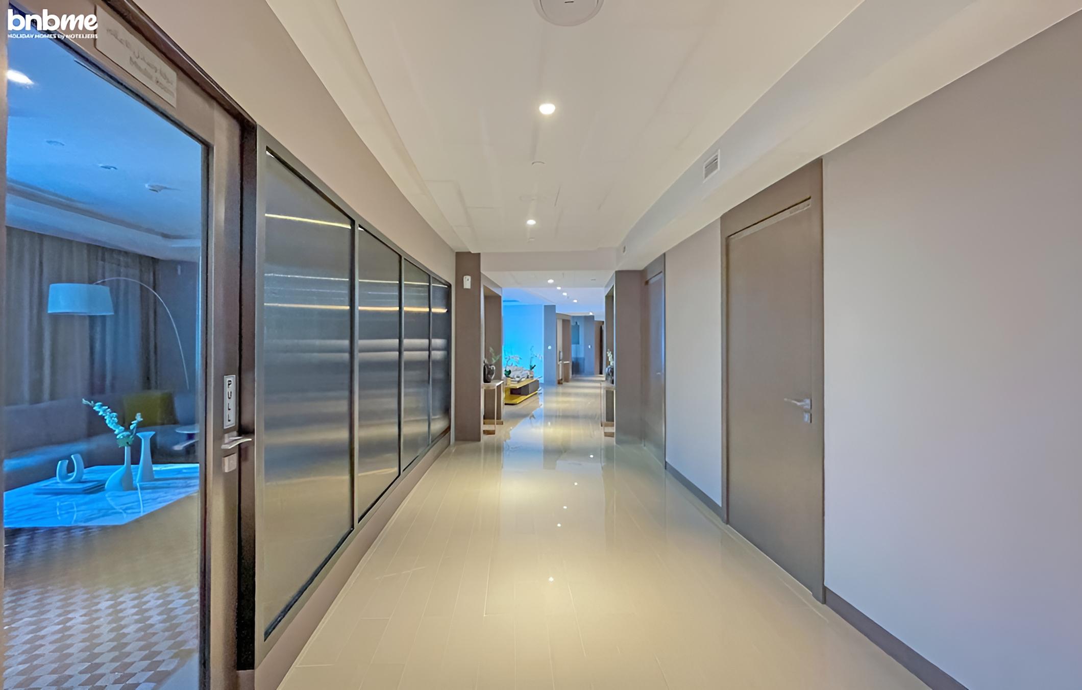 2B Opera Grand  2601 by bnbme homes