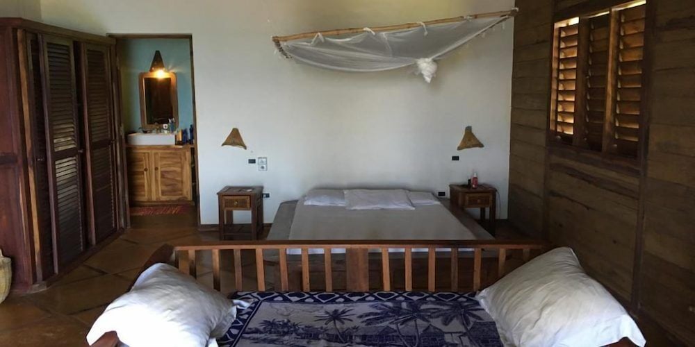 Vanio Lodge view 5