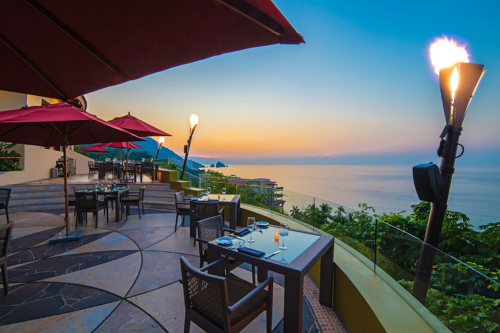 Puerto Vallarta Vacations - Garza Blanca Preserve Resort  Spa - All Inclusive - Property Image 75