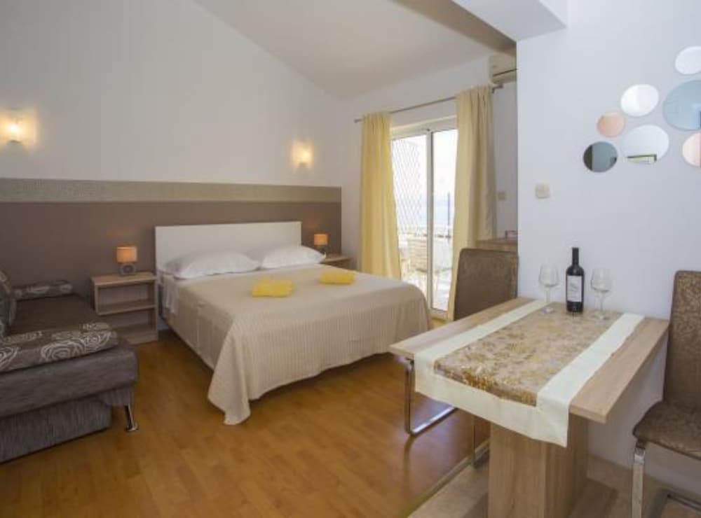 Sea View Apartments Lendic Podgora