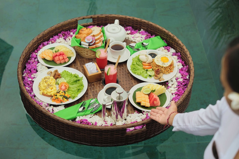Griya Dukuh Ubud Villa