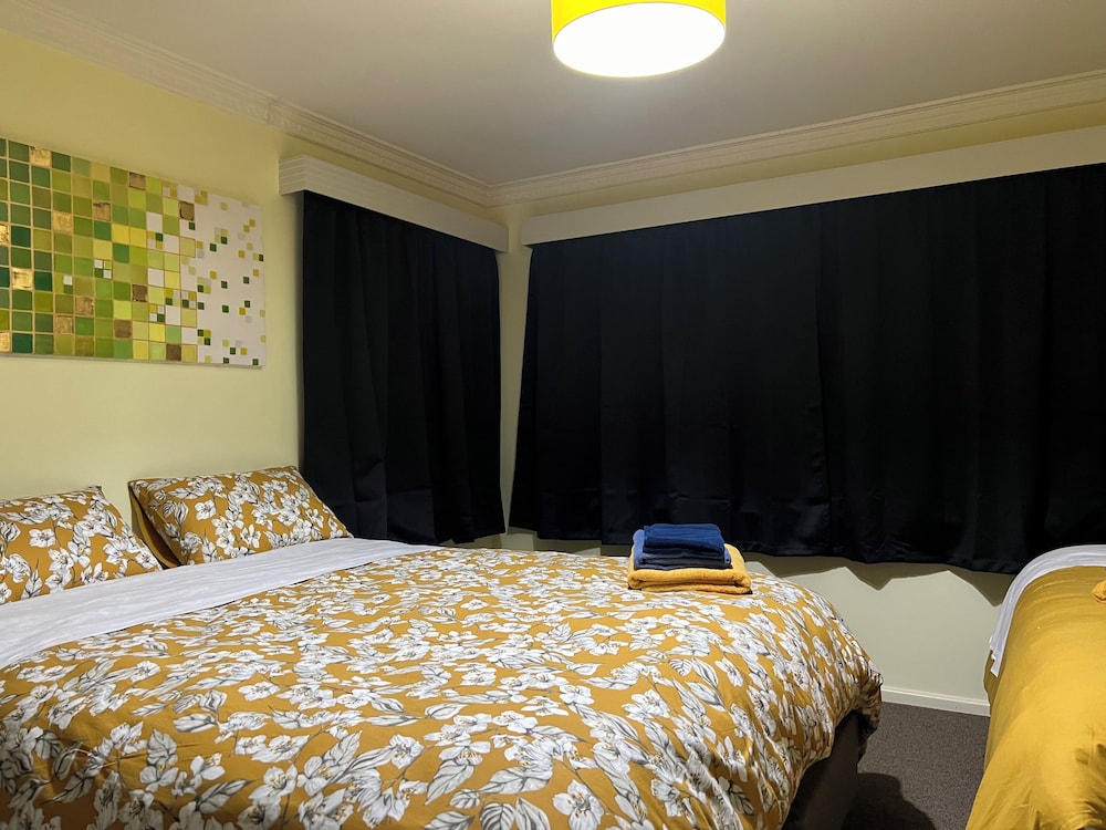 Penny's Accommodation