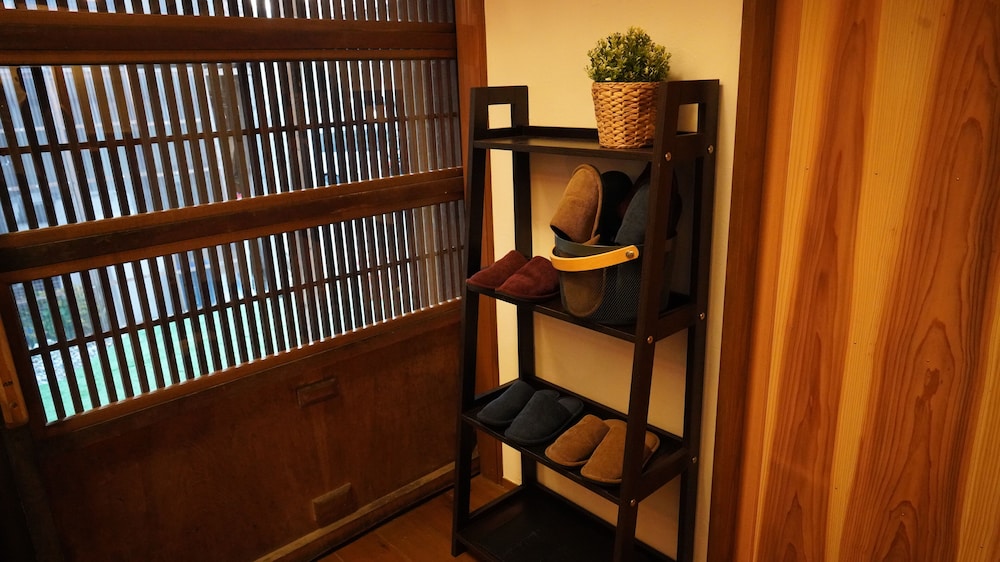 FR1 Kominka hotel Fukunokura