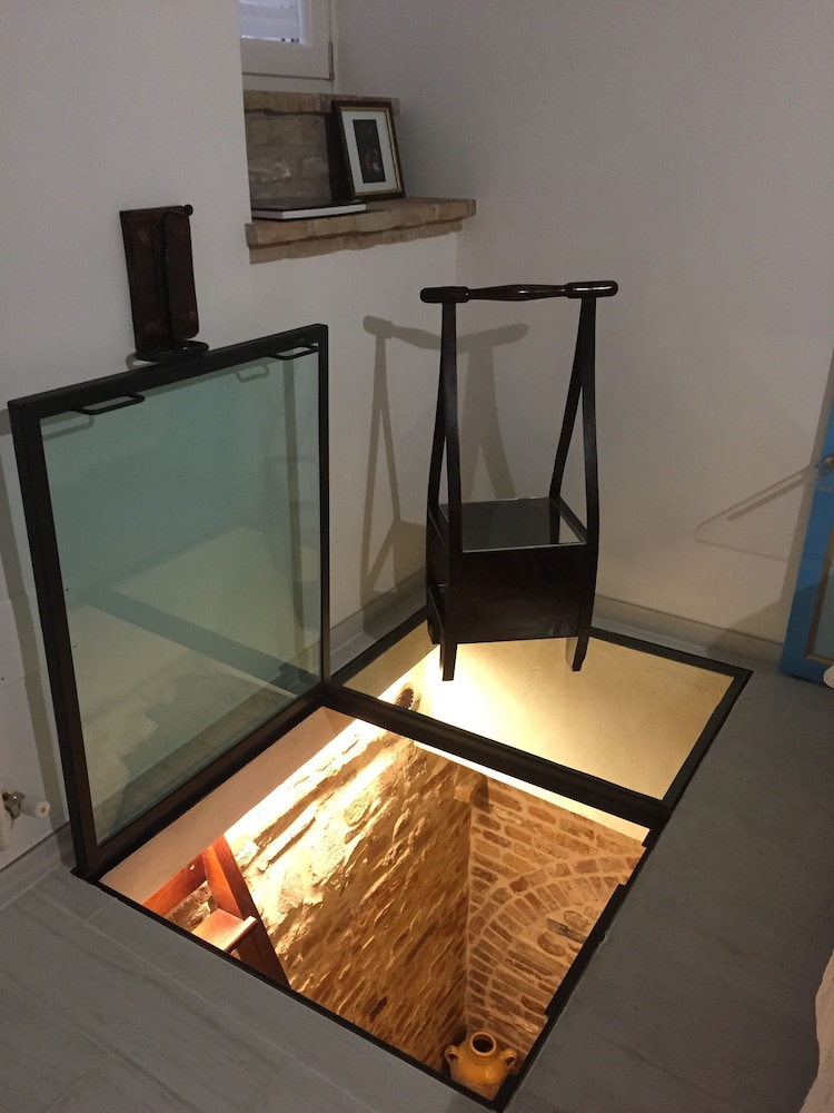B&B Porta Santa Lucia